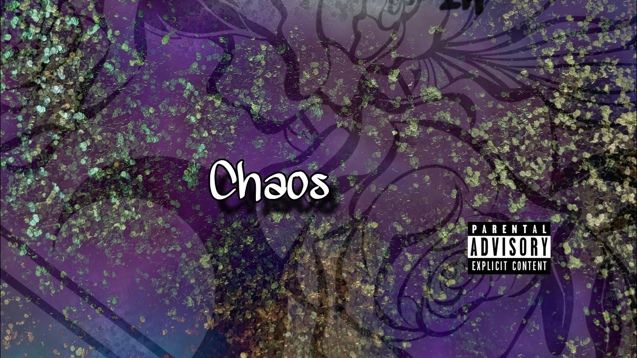 Ryan Morton - Vibing In Chaos [Official Visualiser]