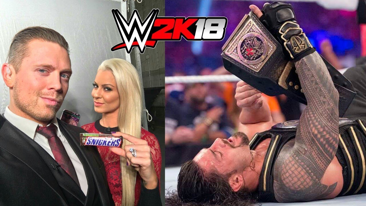 Roman Reigns Reacts To Losing WWE Intercontinental Title - WrestlingNewsNow  WrestletalkTV