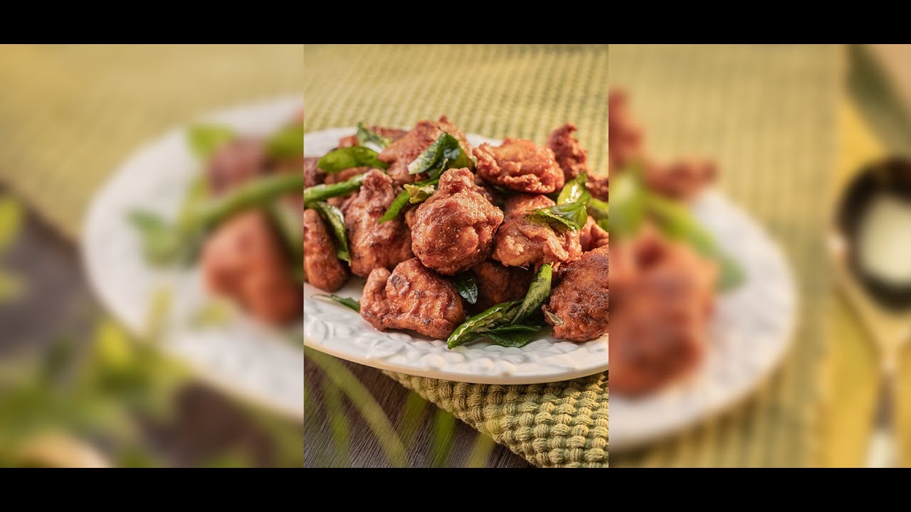 Chicken 65 Recipe | How to Make Chicken 65 | चिकन 65 रेसीपी | Hyderabadi Chicken 65