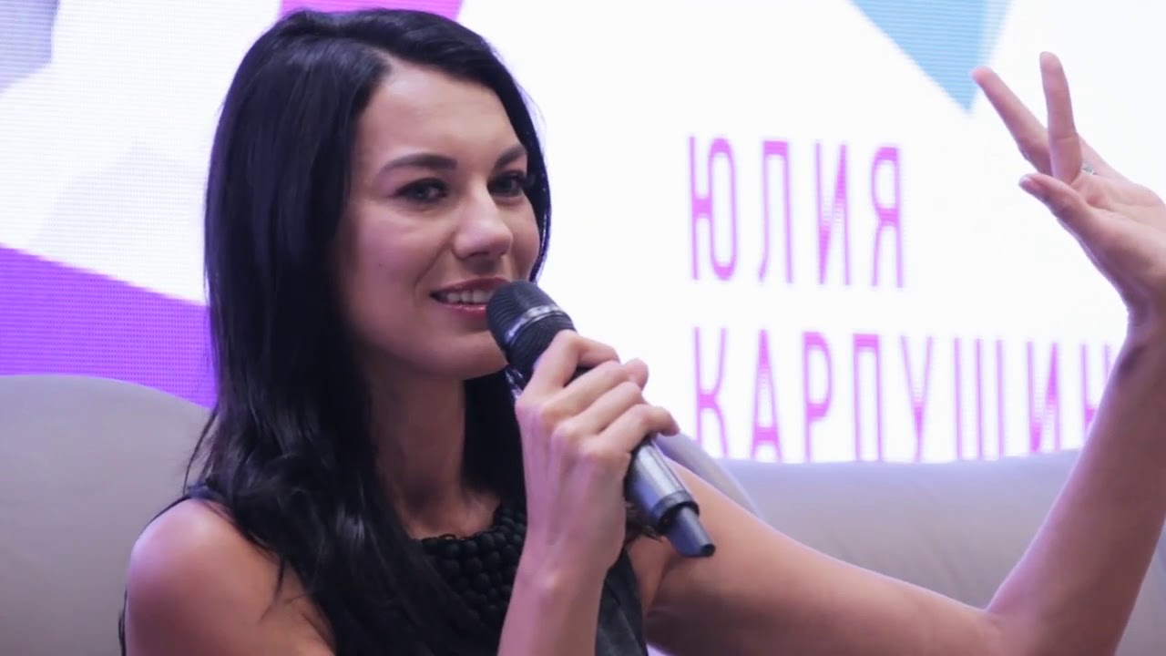 Data&Story - Олександра Богуславська, CEO&Founder Data Science UA, Future lab 2018