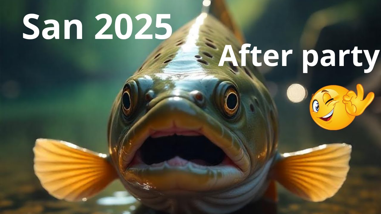 👉#San 2025 - reminiscencje z wyprawy San River# 2025 reminiscences from the expedition👈