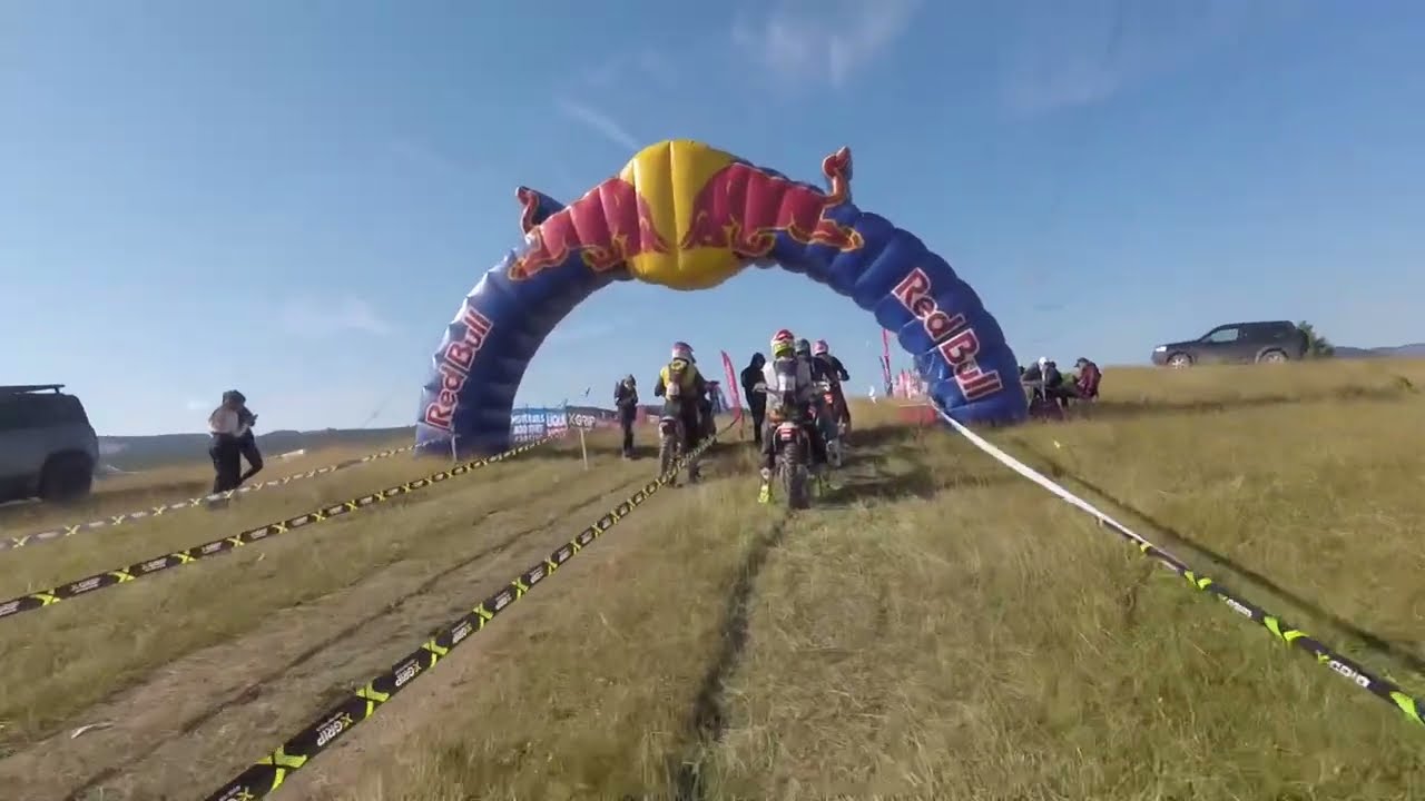 Red Bull Romaniacs 2023 Offroad Day 3 Iron Class