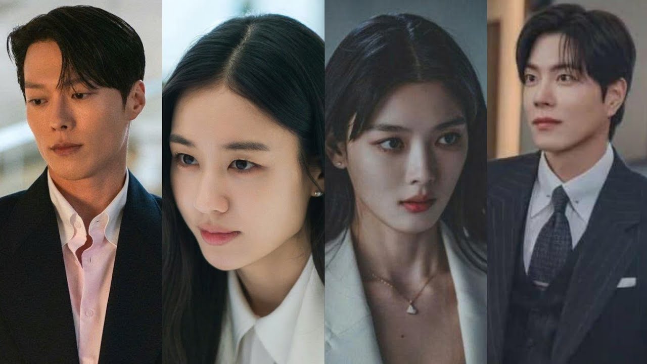 Tik Tok Film || Tổng Hợp Những Chiếc Phim Hàn Hay Bạn Không Nên Bỏ Qua || EP.168 #kdrama  #tiktok