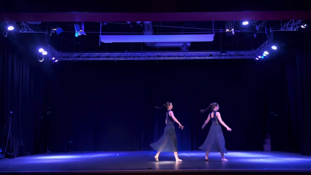 A Million Dreams - Dance & Choreography |