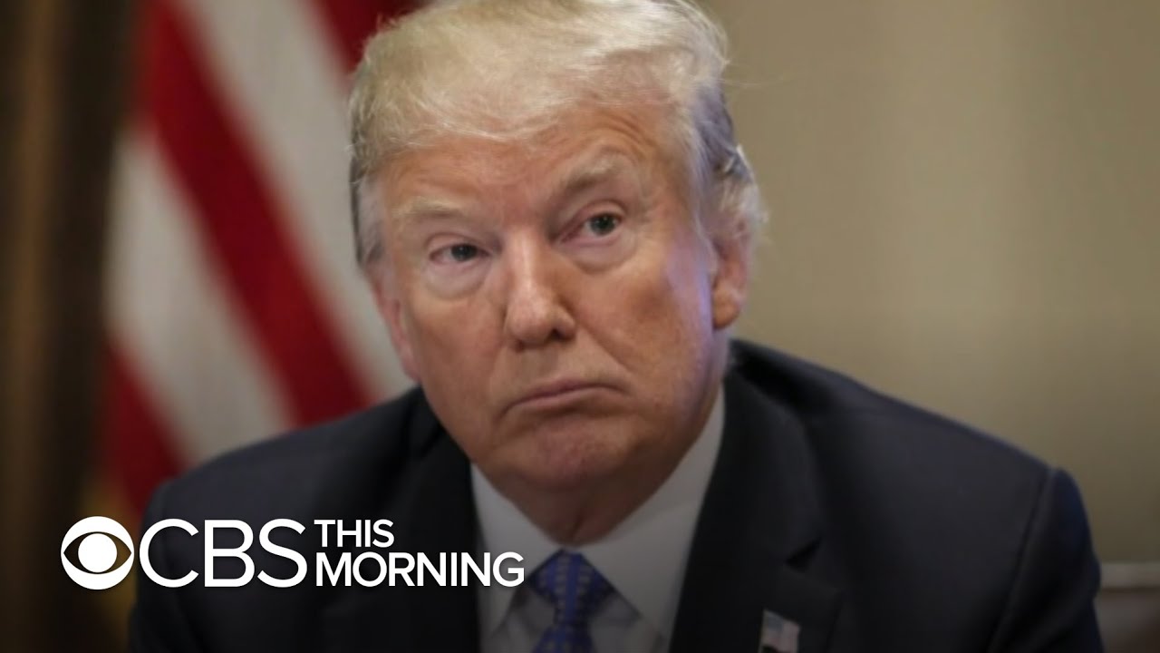 New details emerge from another New York Times report on Trump's taxes