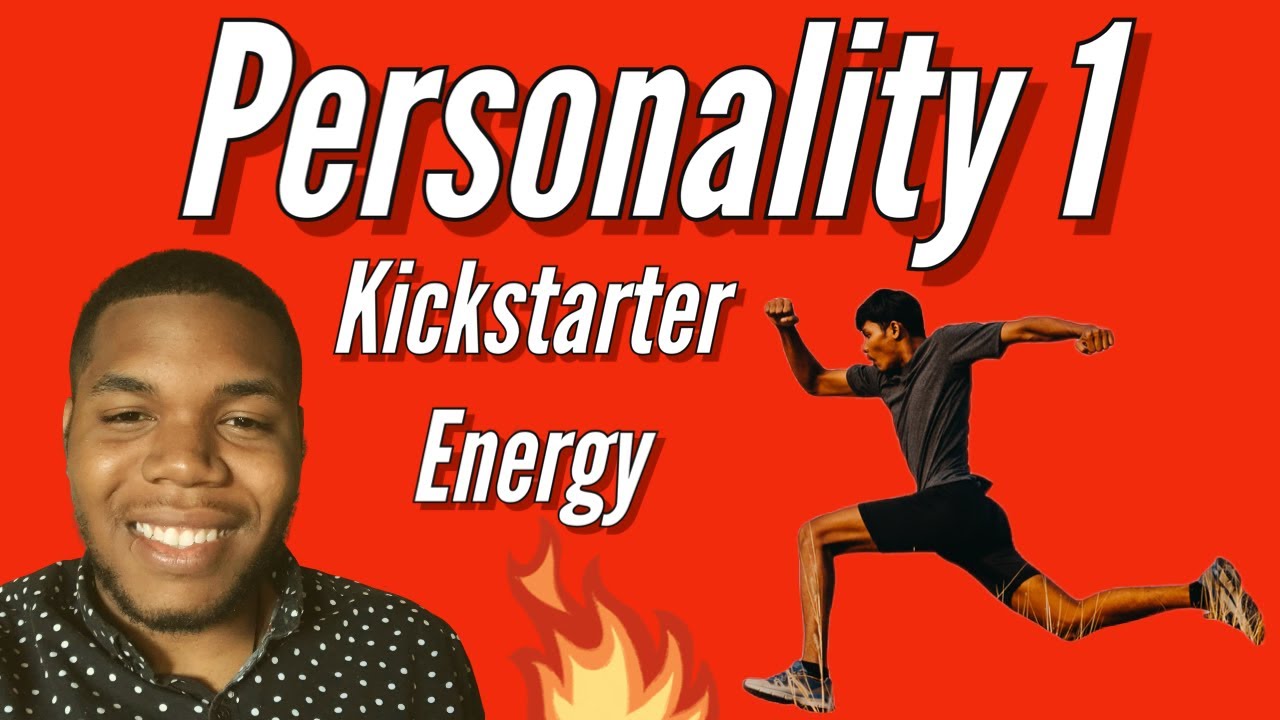 🔥 Discover What Your Personality Number 1 Says About You! #personalitynumber1 #daquanjones