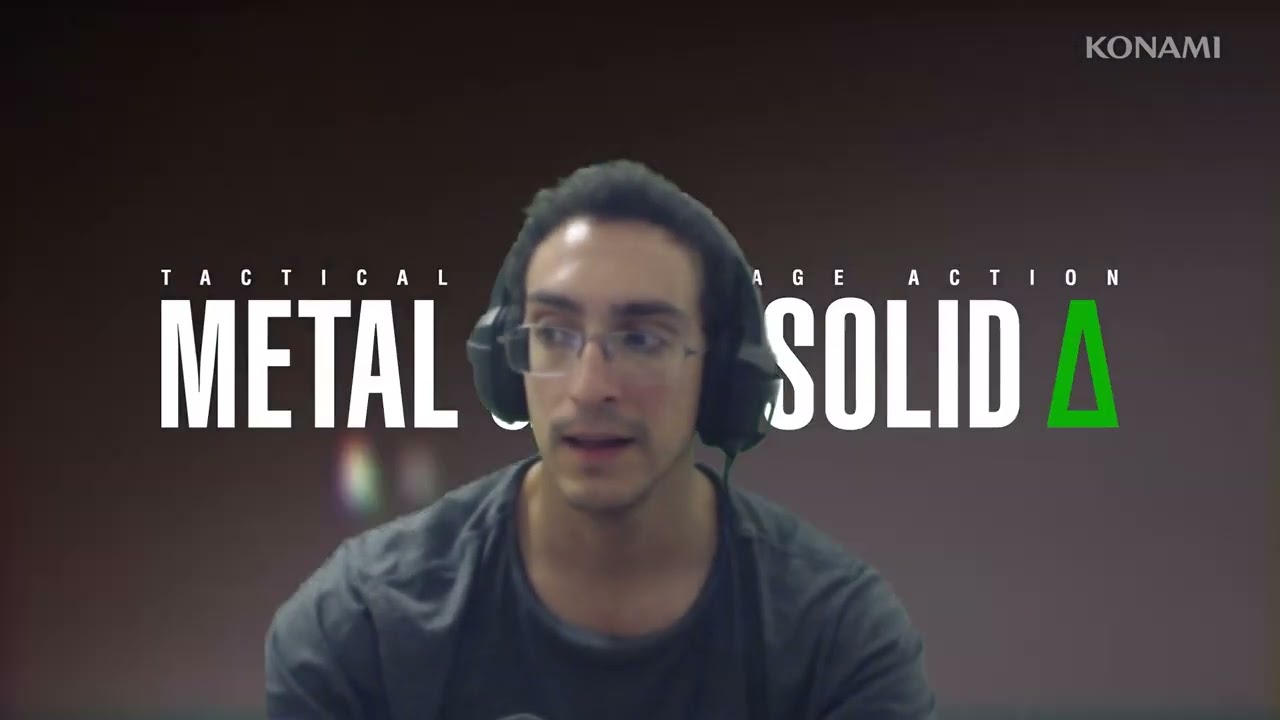 Konami Finisce Col Botto
