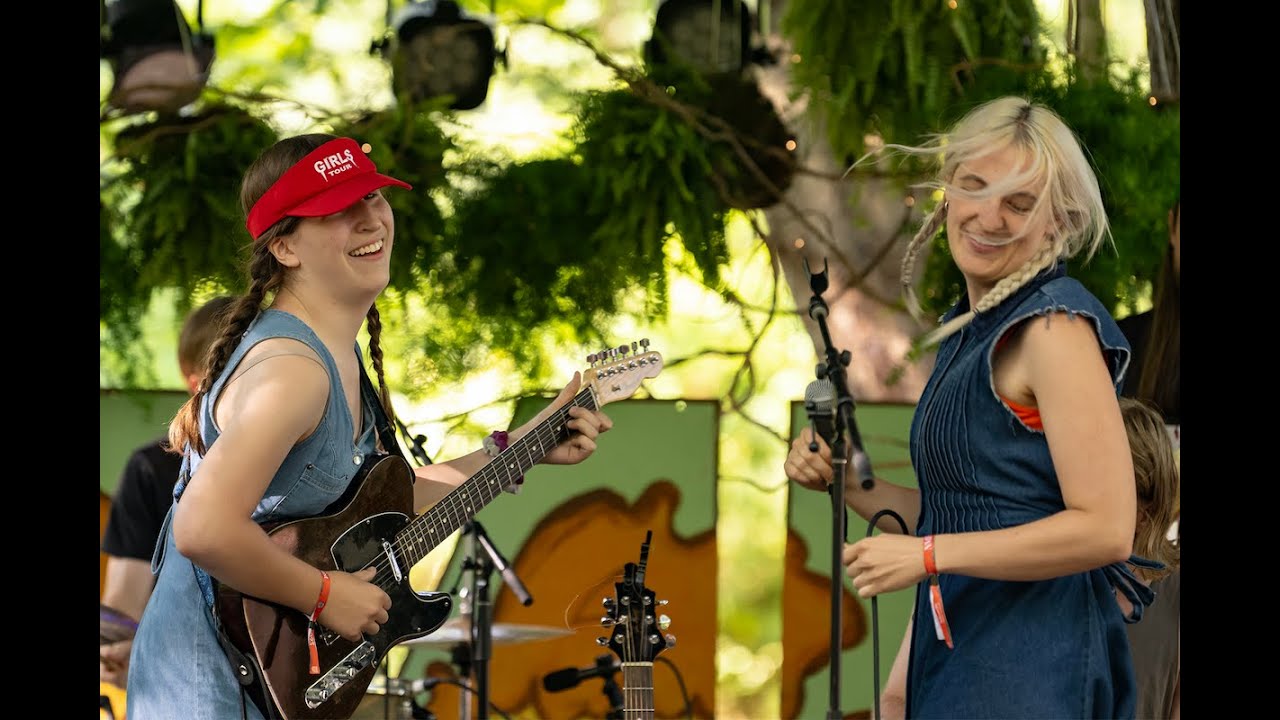 Florry - 2023 NMF Sycamore Sessions