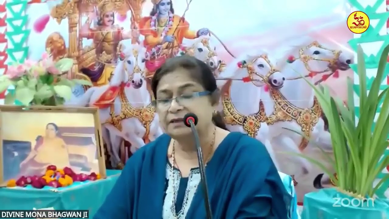 Swarnawali | Guru charnon mein gurumukh bankar | गुरू चरणों में गुरूमुख बनके