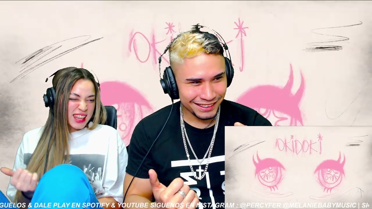 OKI DOKI | KAROL G || REACCIÓN