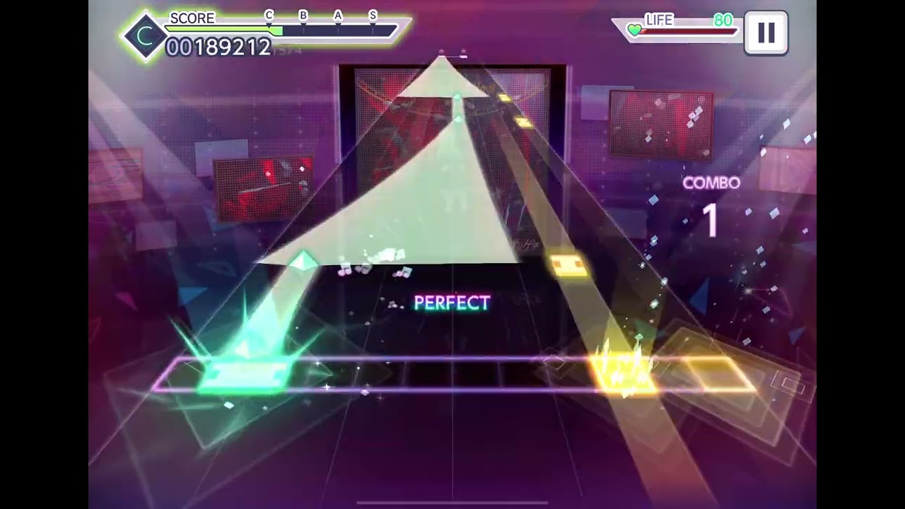 マスター解放＋マスター初見プレイ