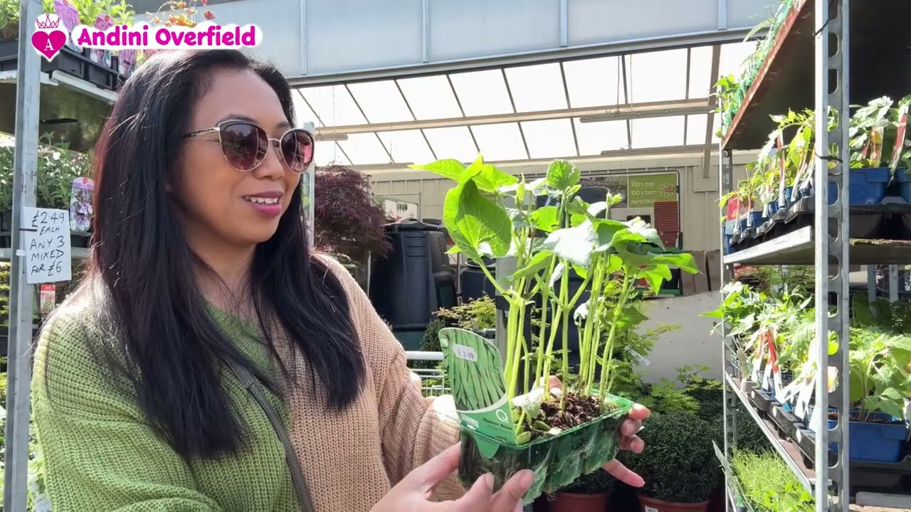 AKHIRNYA‼️ BERKEBUN (Most Requested Video) 🤭