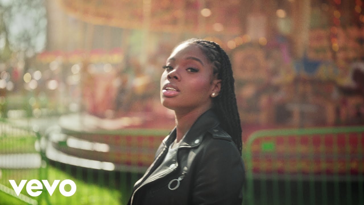 Cristale - Merryland (Official Video)