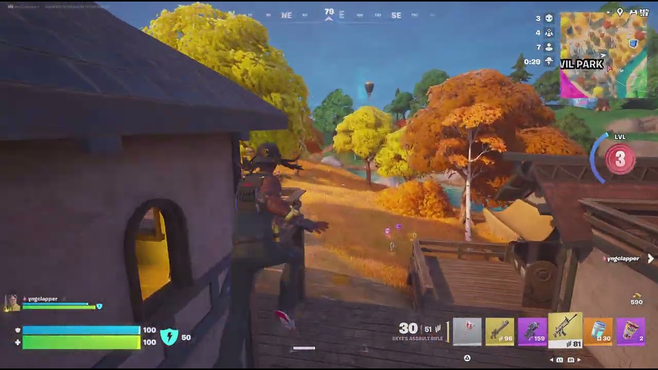 Easy Dub
