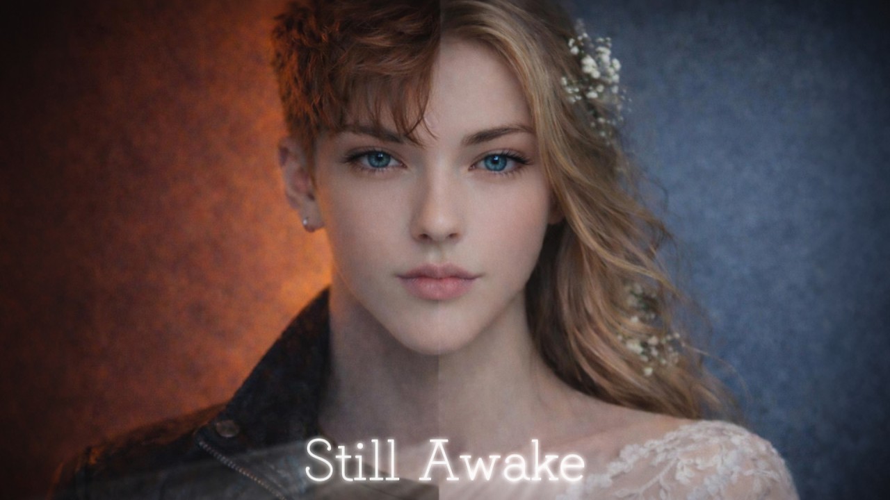 Still Awake Playlist | Dreamy R&B for Late Thoughts