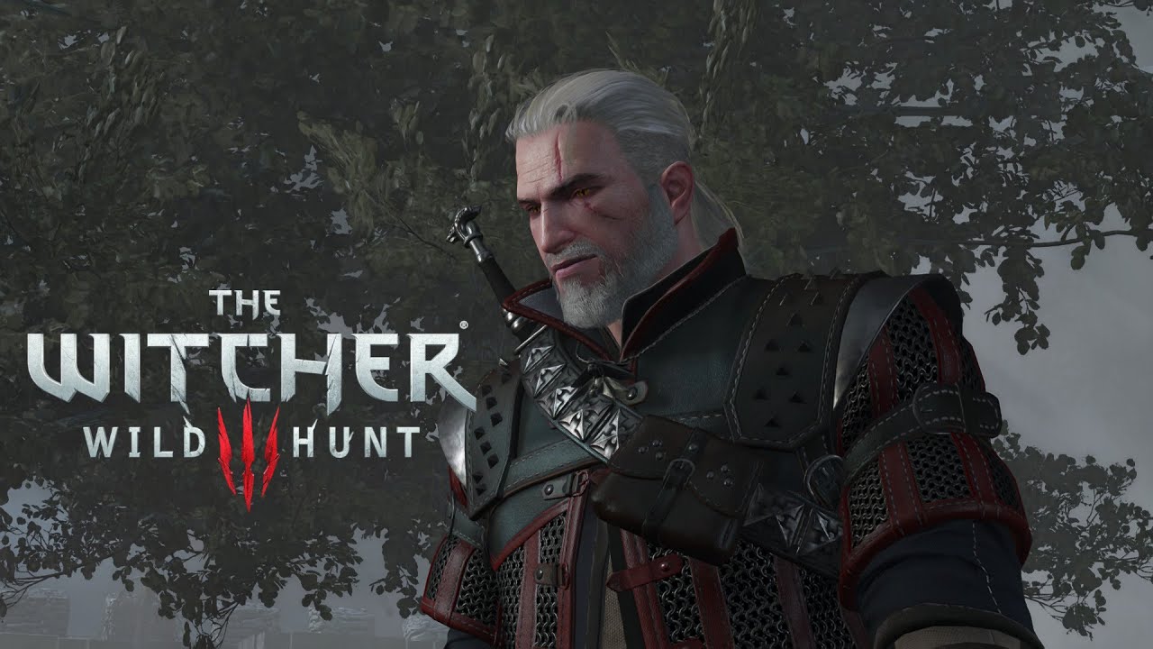 [The Witcher 3] Getting more help from the sorceresses.