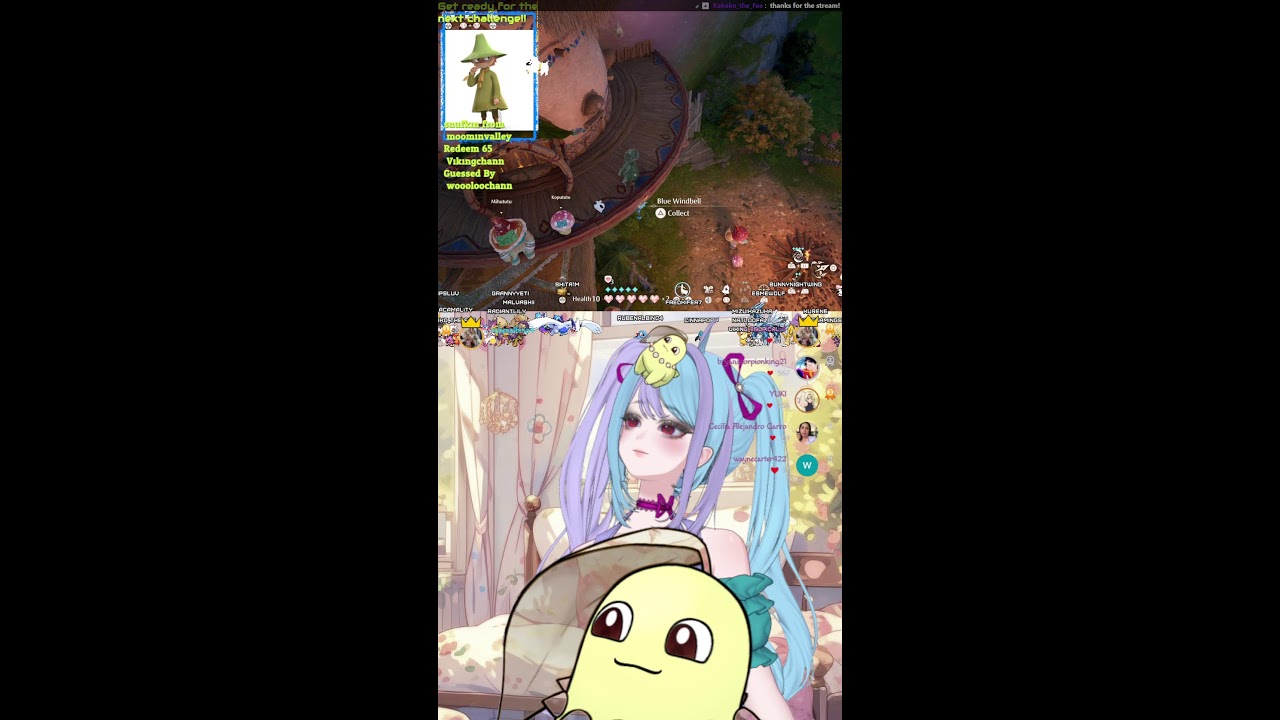 🔴♾Nikki:2.3 is live lets gooo aaaaaa lets see what cuteness is bringing us pt7💗🌠| s