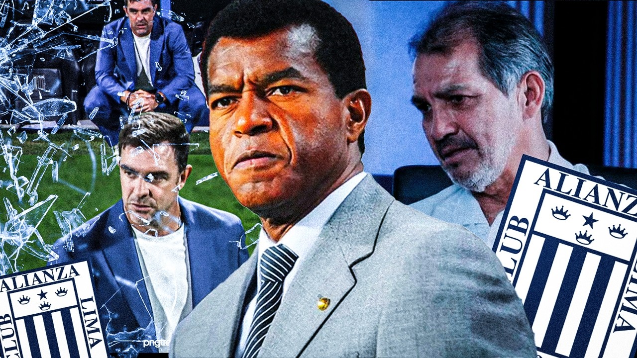¡ÚLTIMA HORA! Julio César Uribe lanza bomba contra Alianza Lima