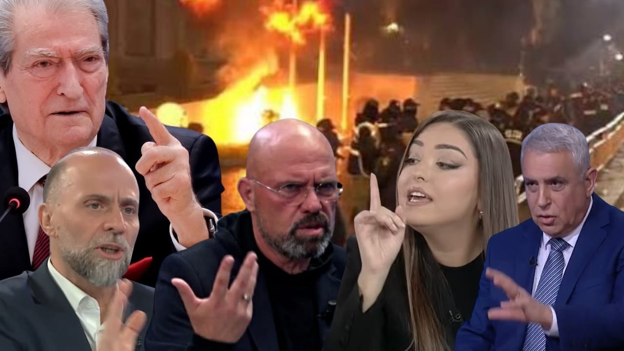 ÇUDIT Sara Mila: ‘Kam ardhur si cjapi te kasapi- SHPËRTHEN Manjani: ‘Do i hyja në dru deputetëve’