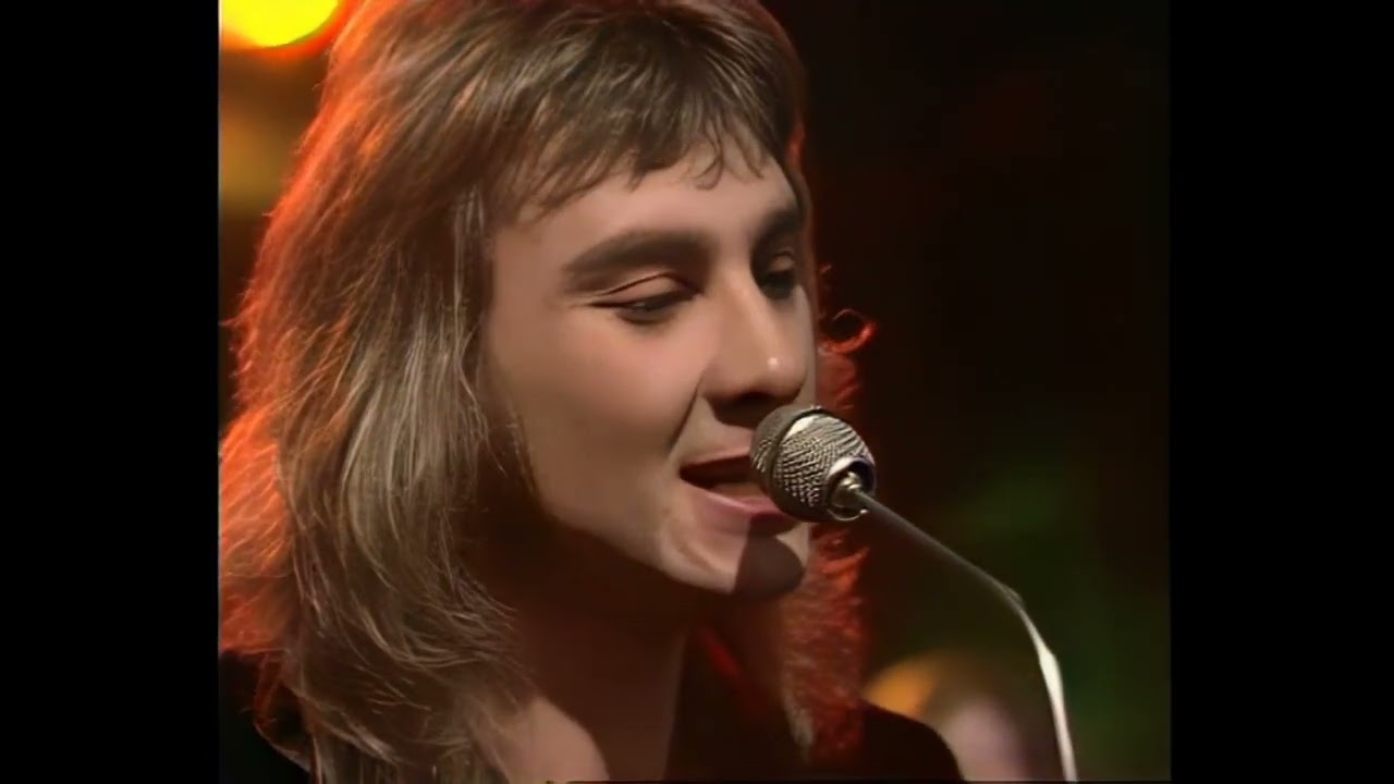 Pete Sinfield John Wetton    2 songs O.G.W.T.