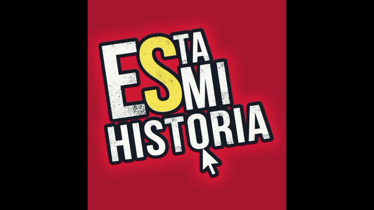 Mi historia Andrés firme de cimitarra  para el mundo 