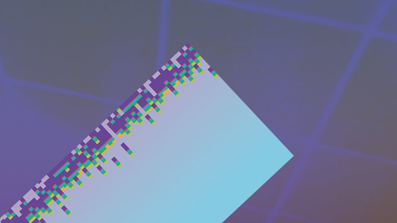 Sewerslvt - Artificial Death In The Hyperlips (Death Grips x Com Truise)