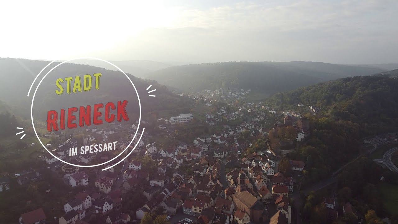 Stadt Rieneck