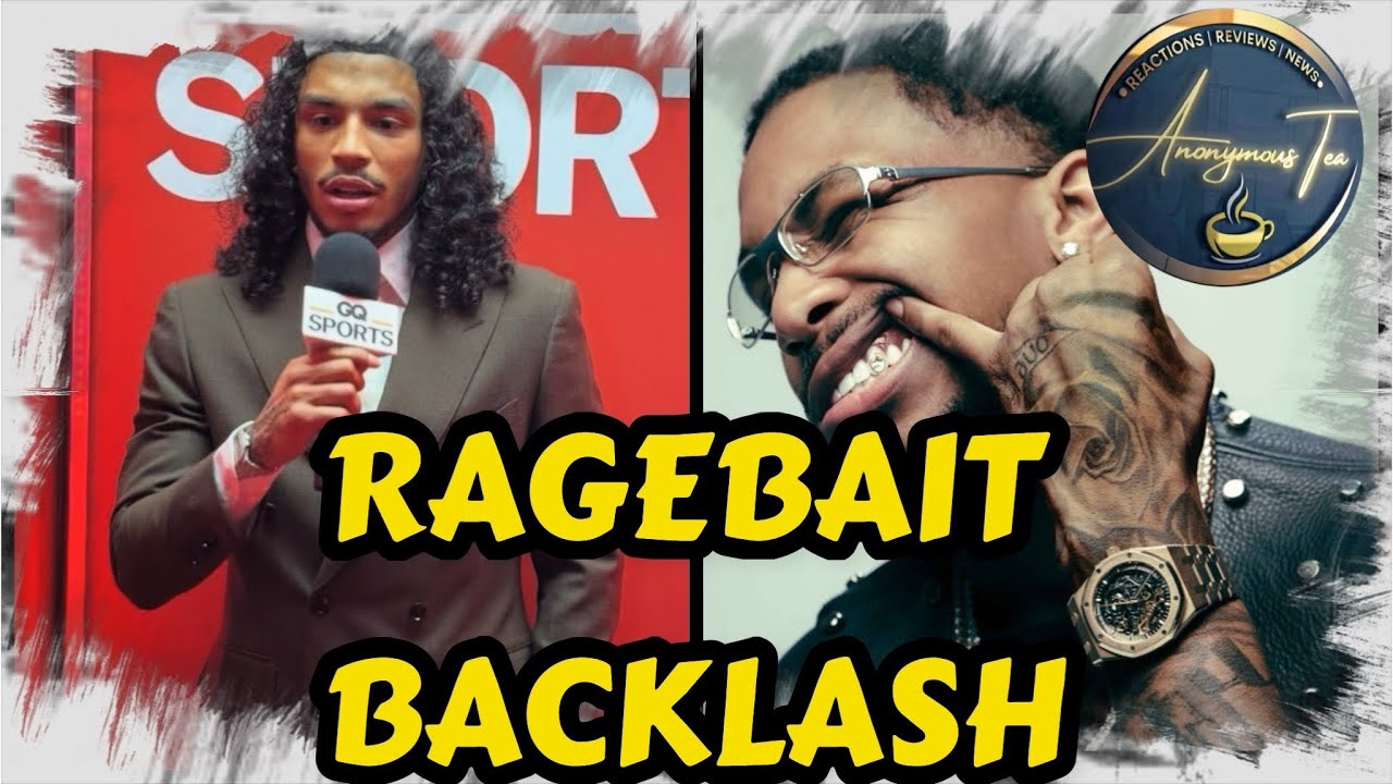 DDG&rsquo;s RAGEBAIT BACKFIRES. Several CALLS RECIEVED after NFL TWEET