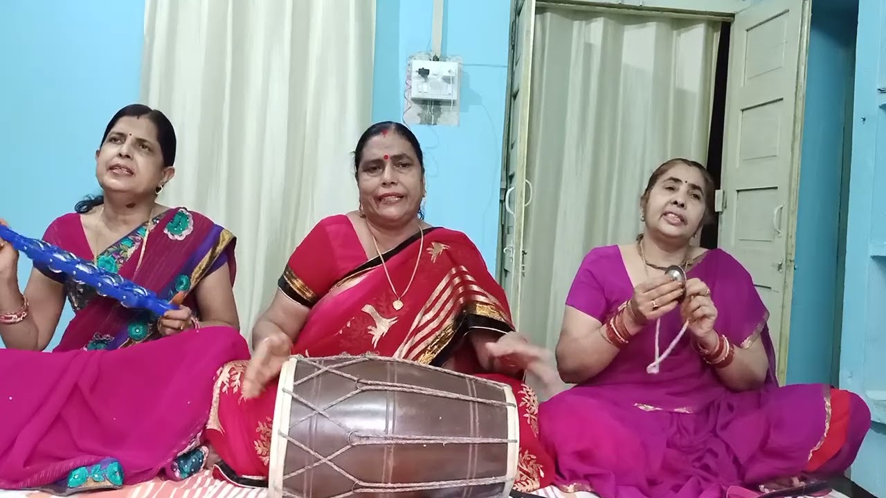 🌹🌹हर सांस में हो सूमिरन तेरा 🙏यूं बीत जाए जीवन मेरा 🌹🌹भजन