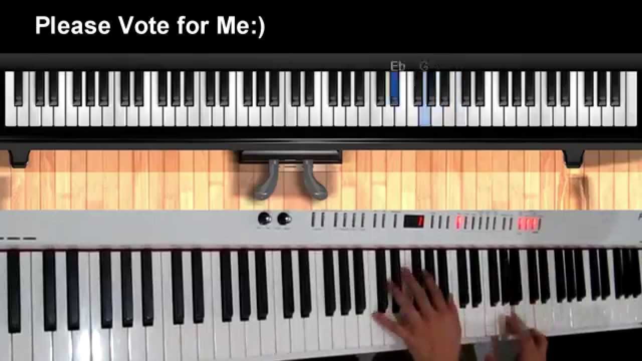 PianoNest 