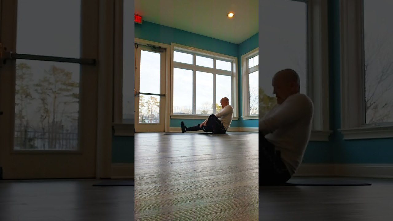 Full Stretch