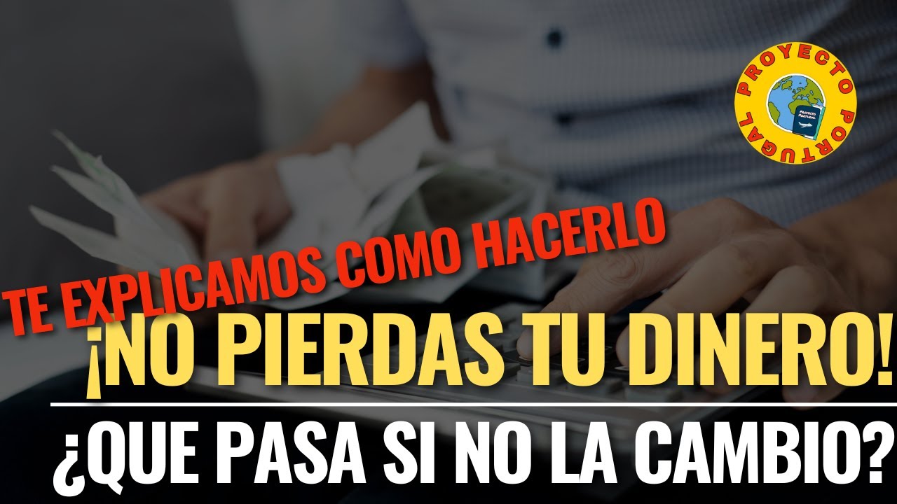 CAMBIO DE RESIDENCIA FISCAL - TODO LO QUE TENES QUE SABER