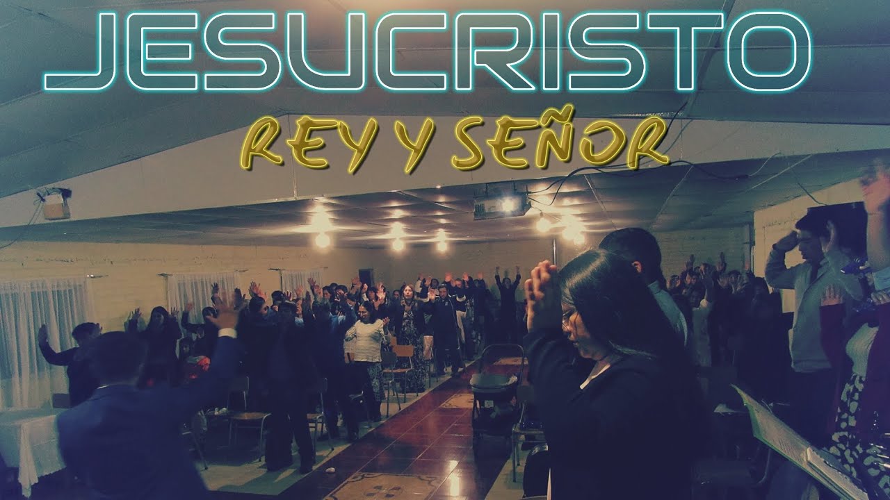 Adoración & Medley - Iglesia Rucapangue- 🔥