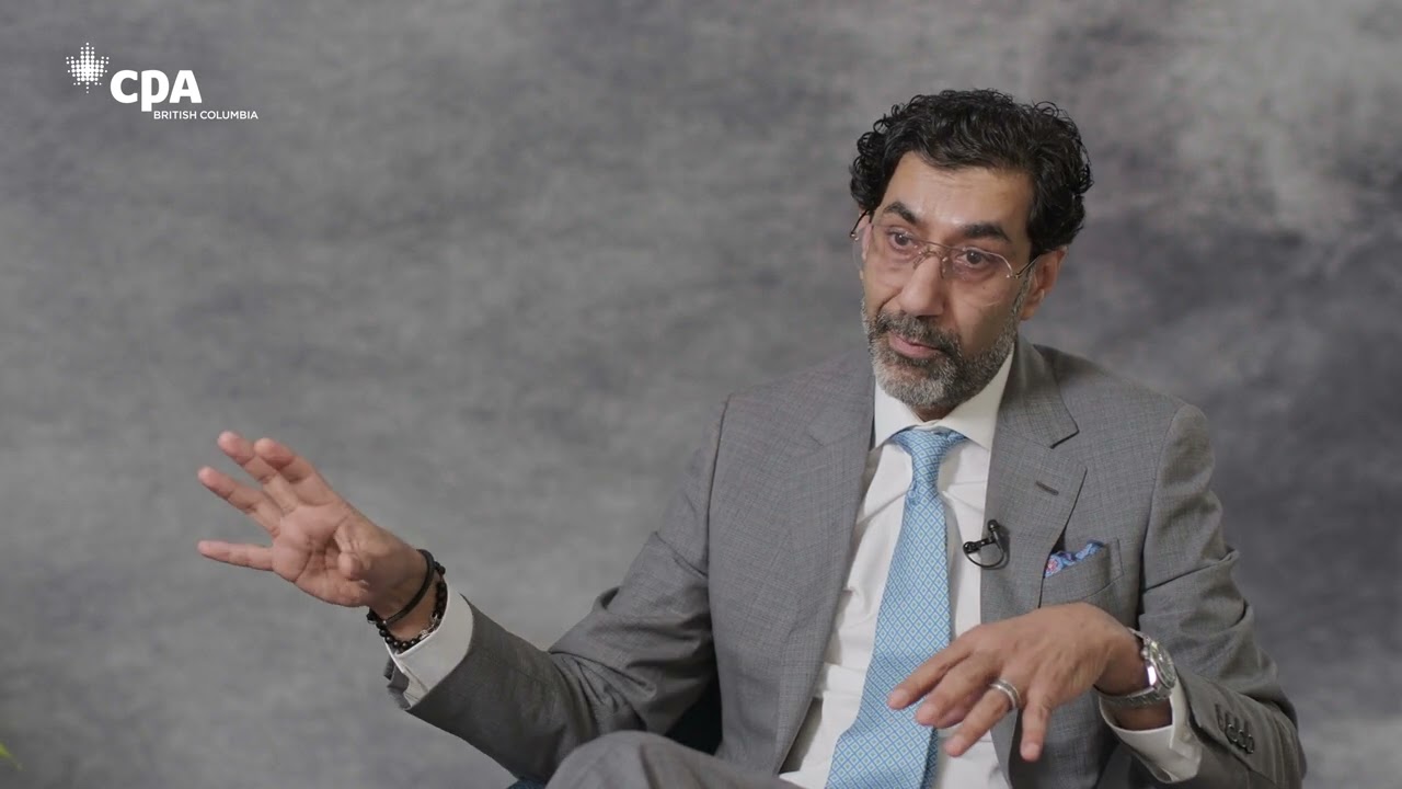 Why become a CPA?