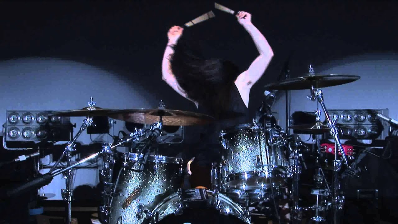 RONZI(BRAHMAN) / nerve 