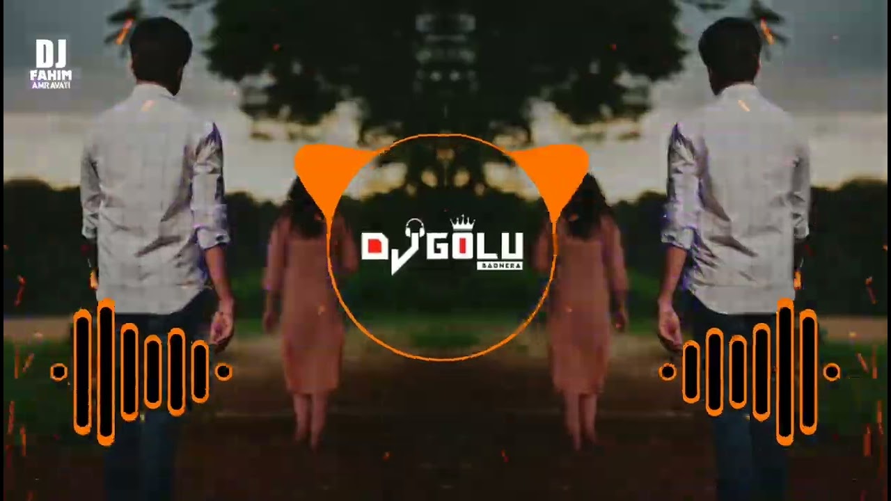 Hum Apni Mohabbat Ka Imtihan Denge Tapori Mix DJ GOLU BADNERA 