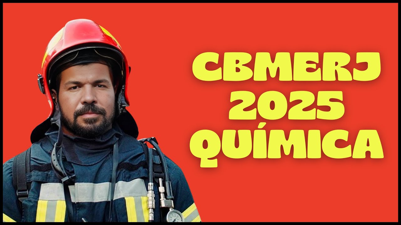 CBMERJ 2025 - Em um acidente com um tanque industrial houve combustão completa de 200 L de hexano