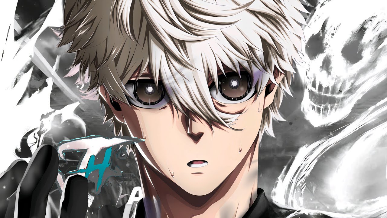 Johan - Neo Egoist Masters + New Gens + Ego | React To |♪ Nagi Seishiro | Ego Morto | AniRap
