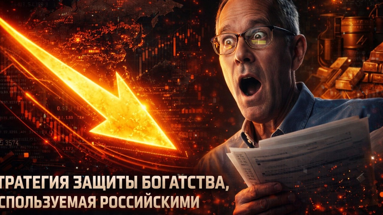 Финансовая ошибка, которую совершает средний класс — и которой избегают российские миллиардеры