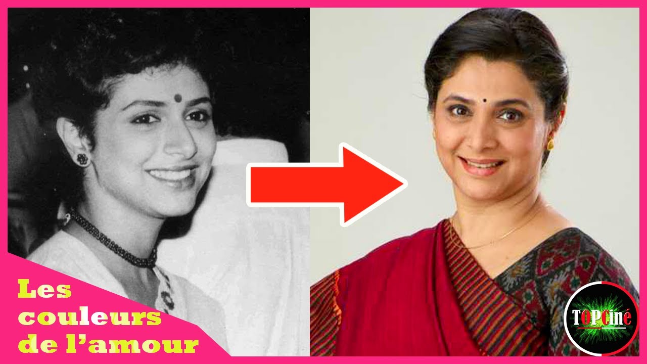 Ishwari dans la vraie vie en 2022 - Actrice de la s&eacute;rie 