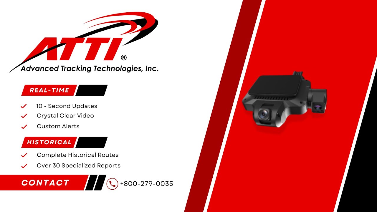 Shadow Tracker Dashcam GPS - Stop Guessing. Start Tracking.