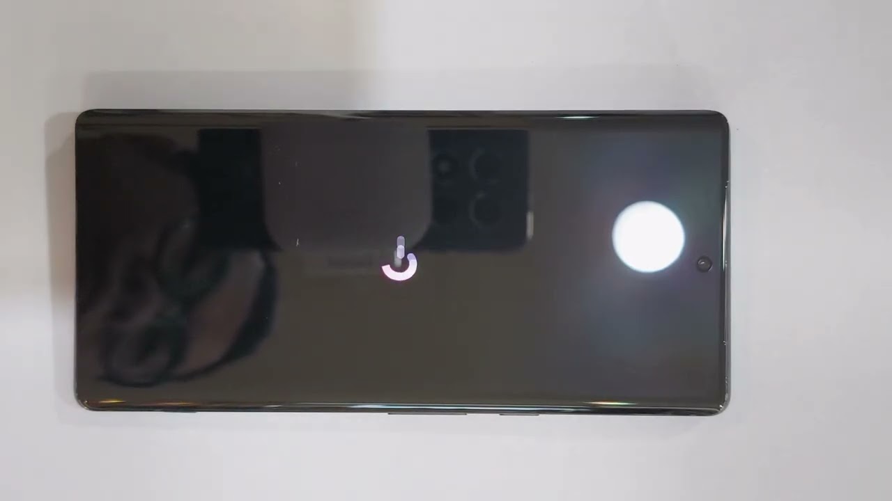 Google Pixel 6 Pro Lcd Replacement, Ganti Lcd Google Pixel 6 Pro 