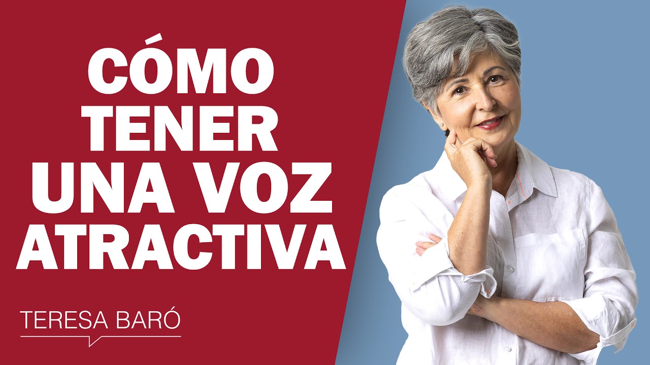 Cómo seducir con tu voz