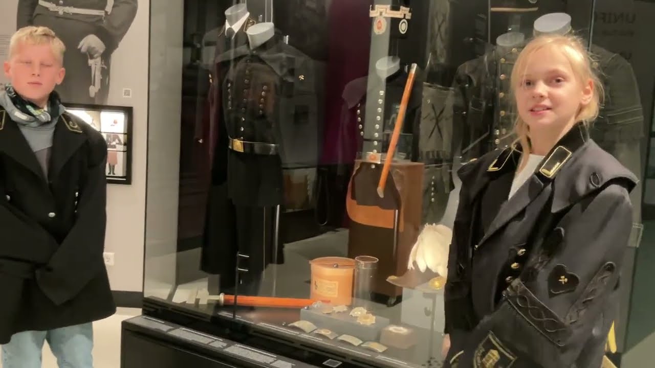Besuch im Kohlewerk - MIC Erzgebirge-Mittelsachsen 2025 - 036