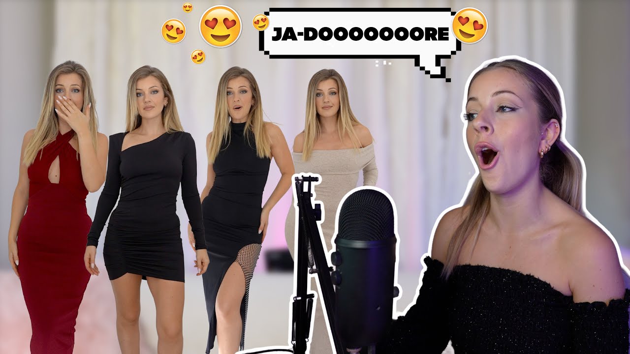 Le DERNIER HAUL 😱 (de l'année 2023) Spécial Fêtes!🎄