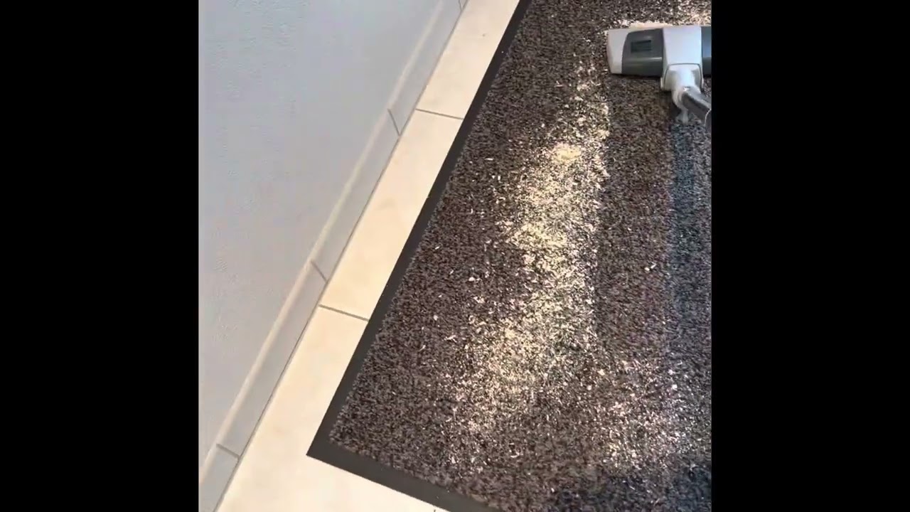 Nilfisk HDS 2000 vacuum cleaner #Nilfisk #vacuumcleaner #highfiltration