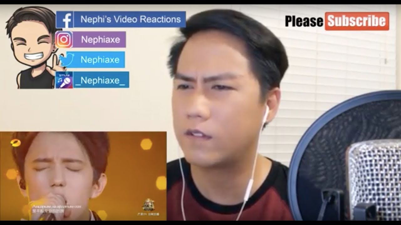 Dimash Kudaibergenov - Unforgettable Day | REACTION