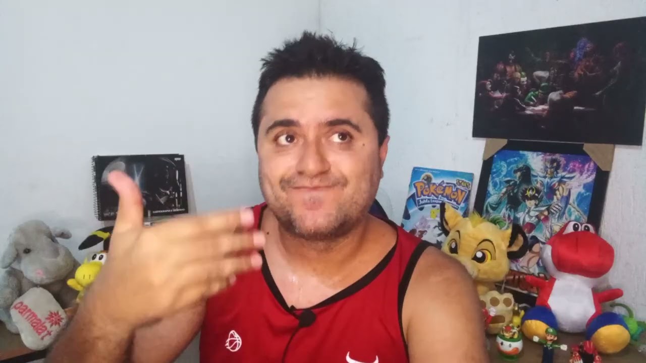 Análise: A Prova de Fogo