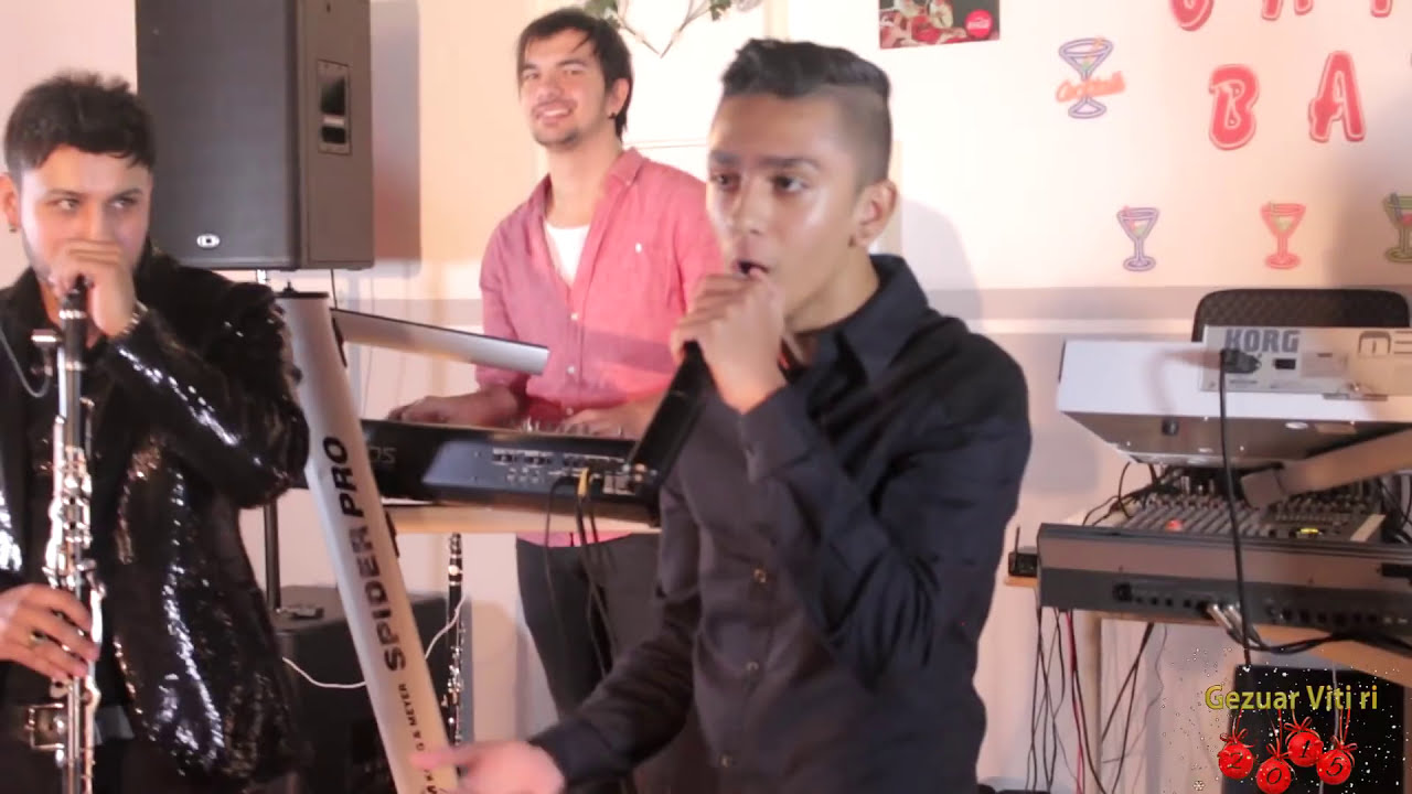 Turabi - Absoulut O.K (Gezuar 2015) | #studiostar