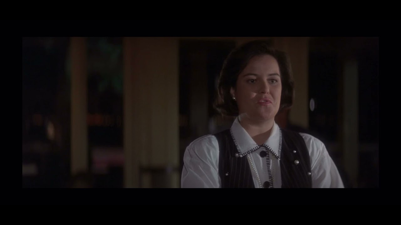 Another Stakeout Dinner